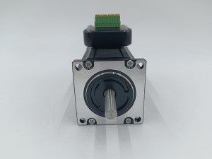 57mm 1.8° Stepper Servo motor