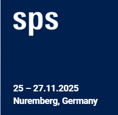 Meet us at SPS in Nuremberg to explore new solutions for industrial automation!