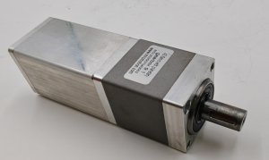 40mm 24V Servo Planetary Gear Motor