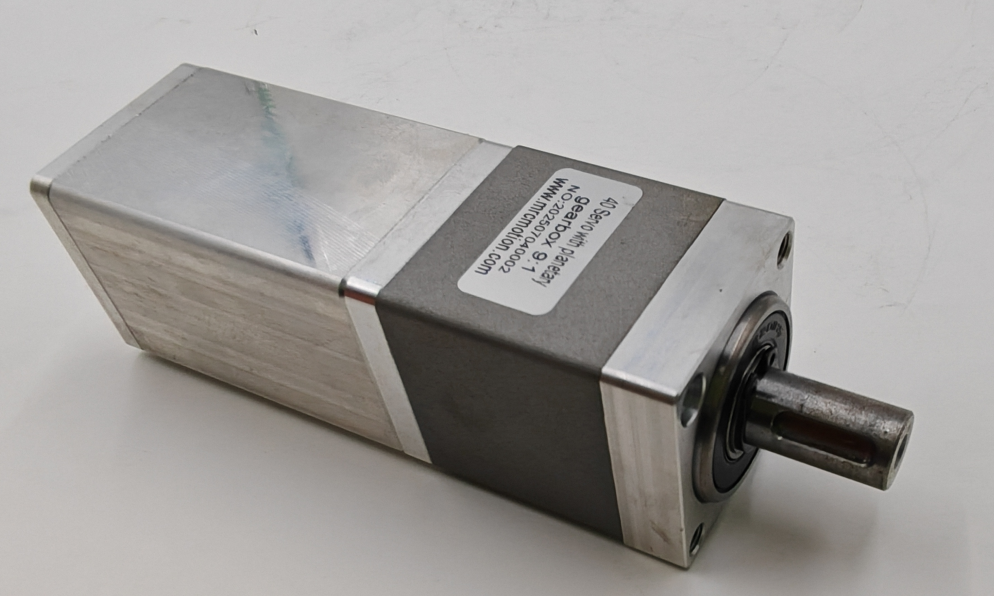 40mm 24V Servo Planetary Gear Motor Featured Image