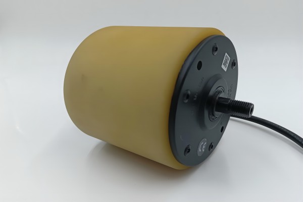 Forklift Truck 114MM HUB MOTOR WITH BRAKE