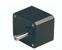42mm Spur gearbox