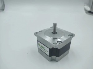 56.4mm M056HB4000-78S0 2.2VDC Hybrid Stepper Motor 1.8° 1.7Nm