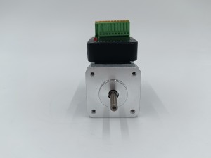 42mm 24V BLDC Servo Motor 52W