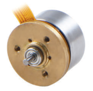 20mm 9V Outer rotor Brushless motor 4180rpm 0.004Nm 2W