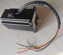 86mm 48V Inner rotor Brushless motor 3000rpm 0.7Nm 220W