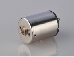 22mm 6V Brushed motor 6780rpm 0.007Nm 4.6W