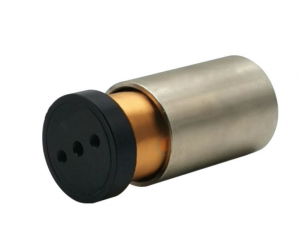 25mm 9V Voice coil motor Thrust 11N Stroke 9.5mm