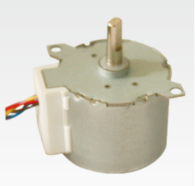 35mm 24V Synchronous PM stepper motor 3.3Nm 5.8rpm 2W