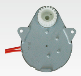 35mm 230V Synchronous PM stepper motor 33Nm 0.868rpm 3W