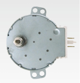 50mm 120V Synchronous PM stepper motor 1Nm 50/60rpm 4W