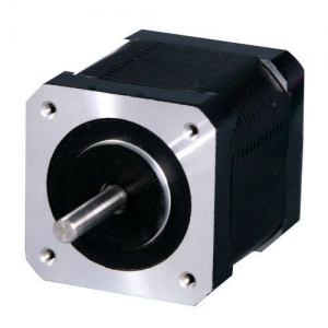 35mm 6.6VDC Hybrid Stepper Motor 0.9° 0.14Nm