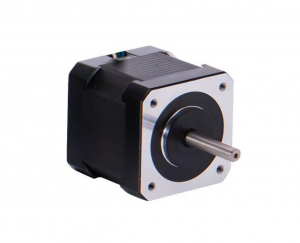 42mm 3.12VDC Hybrid Stepper Motor 0.9° 0.2Nm