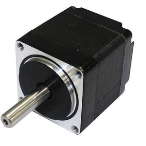 20mm 4.32VDC Hybrid Stepper Motor 1.8° 0.03Nm