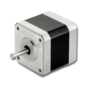 28mm 4.4VDC Hybrid Stepper Motor 1.8° 0.12Nm