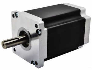 110mm 4.8VDC Hybrid Stepper Motor 1.8° 23Nm