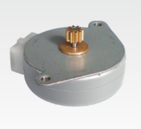 25mm 24 VDC PM Stepper Motor 7.5°