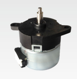 35mm 12 VDC PM Stepper Motor 7.5°