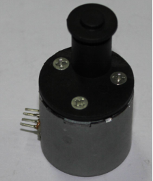 25mm 3.2VDC Linear Actuators 7.5°