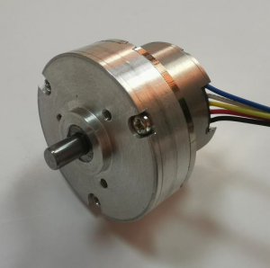 15mm 5V Brushed Spur Gearbox Motor motor 1.07W