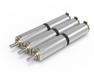6mm 3-12V Planetary gearbox Motor Ratio 265.7