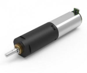 8 mm 3-12V Planetary gearbox Motor Ratio 151.7