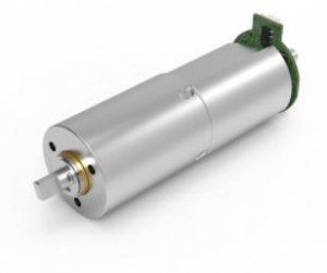 20 mm 3-24V Planetary gearbox Motor Ratio 96