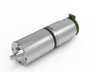 32 mm 3-24V Planetary gearbox Motor Ratio 1076