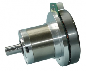 90mm 24V Planetary gearbox Motor