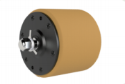 48V Hub motor 120-160rpm  6.5-33Nm