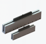 Ironless Linear Motors