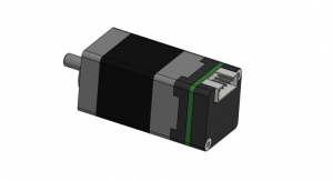 20mm Hybrid Stepper Motor 1.8° 0.15Nm
