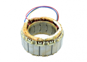 130mm 48V Frameless motor 2000rpm 7.2Nm 1500W