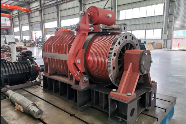 ROBOT JOINT STRUCTURE