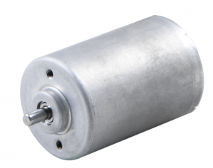 48mm 24V Inner rotor BLDC motor 3000rpm 0.068Nm 60W