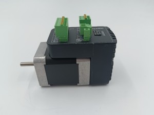 42mm 24V BLDC Servo Motor 52W