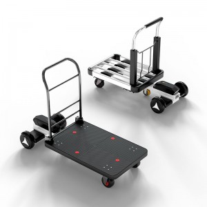 MRC IntellIgent electric trolley