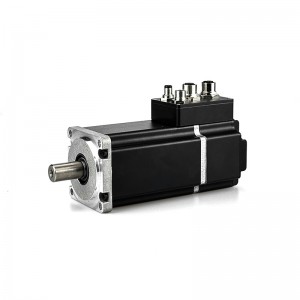 80mm Servo Motor