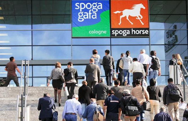 MRC will Attend SPOGA & GAFA Exhibition