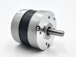 57mm 24V Inner Rotor BLDC motor 12000rpm 0.05Nm
