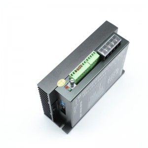 750W BLDC motor Driver 18V 48V 50V Match 25A 45A