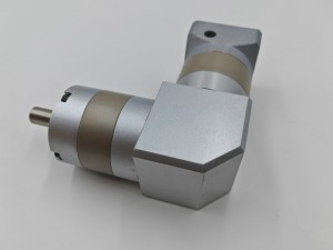 Planetary gearbox Ratio 20