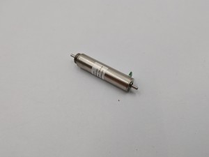 9mm 12V Slotless motor 11614rpm 9mNm 105W