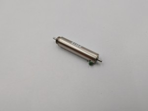 9mm 12V Slotless motor 11614rpm 9mNm 105W