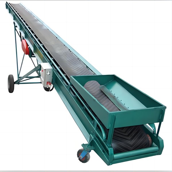 Conveyors