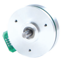 90mm 24V Outer rotor Brushless motor 2700rpm 0.457Nm 130W