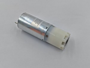 84MM 12V Brush Planetary Gear Motor 360rpm 0.5-3Nm
