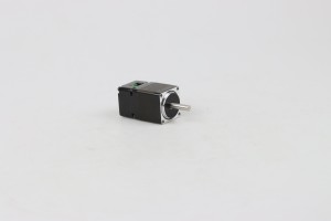 28mm 3.76VDC Hybrid Servo Stepper Motor 1.8° 0.6mNm