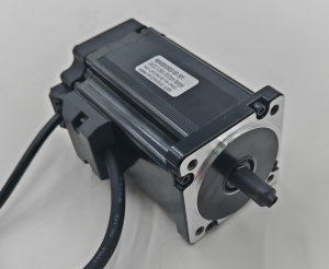 60mm 24V Servo Motor 3000RPM 0.7NM 250W