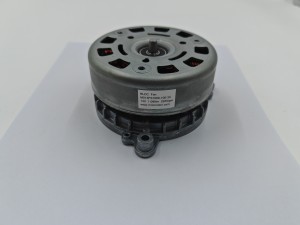 120MM 13V Inner Rotor Brushless motor 2200RPM 1.08NM 250W